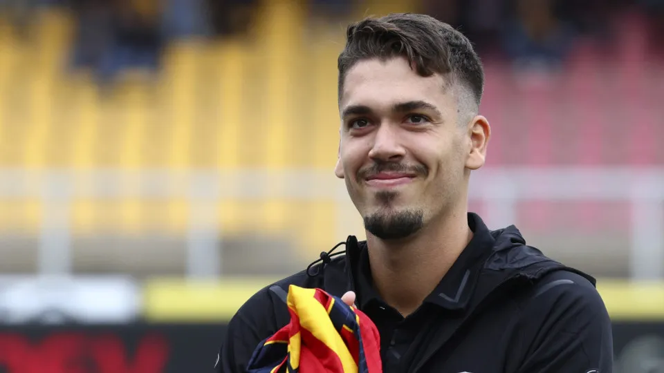 Ex-Barcelona se aposenta aos 23 anos: "Houve cansaço, erros…"
