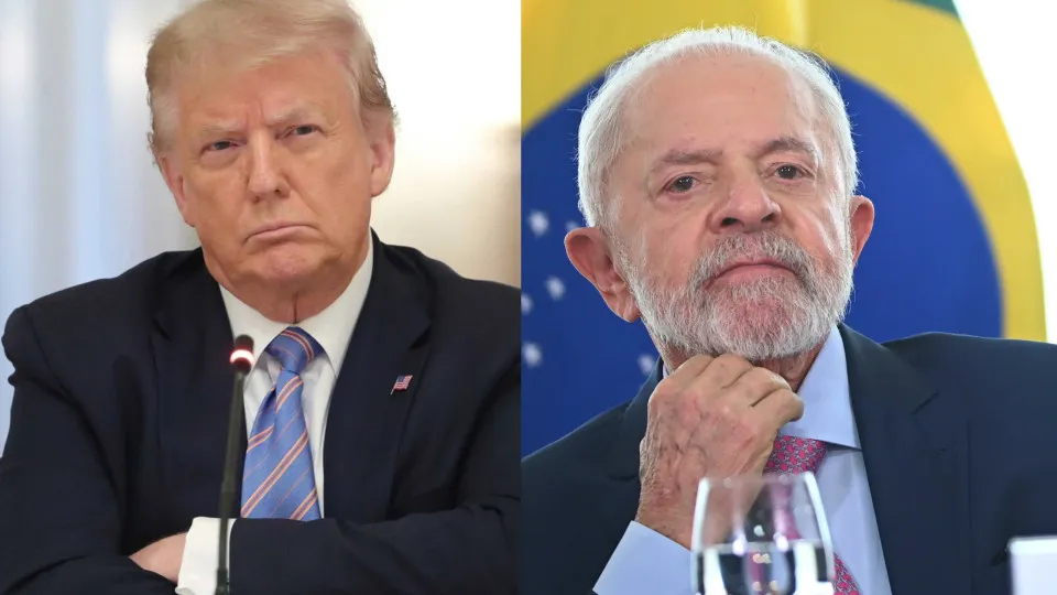 Exportações, emprego e investimentos tendem a recuar devido a tarifaço Exportações, emprego e investimentos tendem a recuar devido a tarifaço