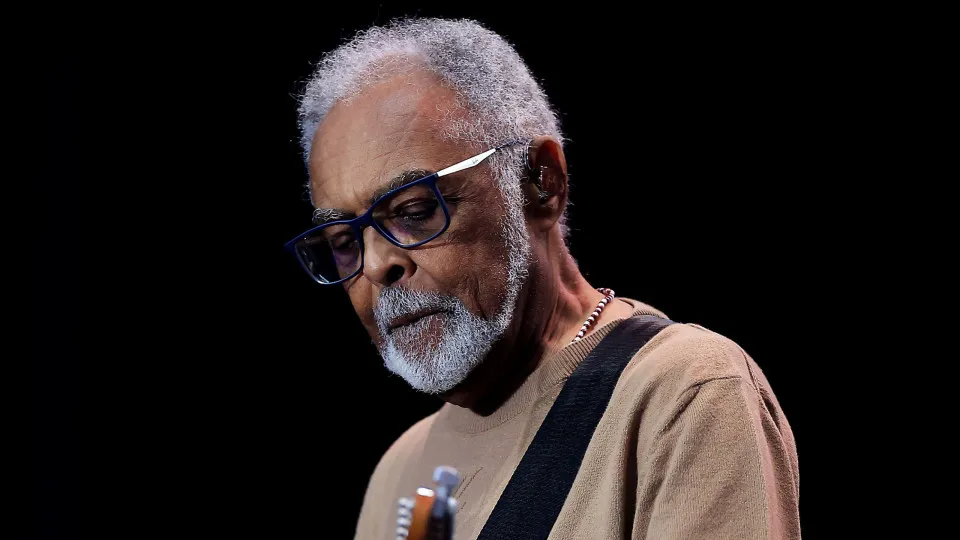 Gilberto Gil levará sua turnê ‘Tempo Rei’ para capitais da Argentina e do Chile