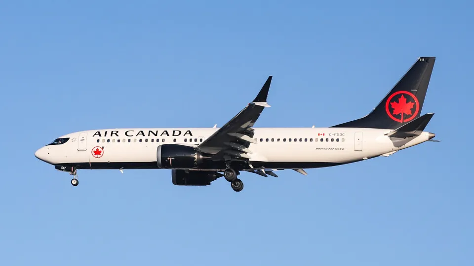 Governo intervém e encerra greve na Air Canada; voos devem ser retomados na noite de domingo Governo intervém e encerra greve na Air Canada; voos devem ser retomados na noite de domingo