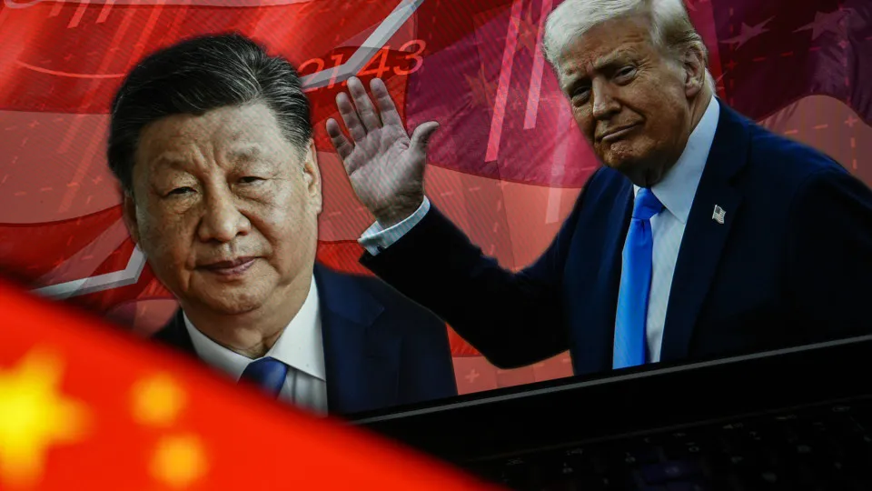 ‘Grande negócio’ entre Xi e Trump se aproxima e pode afetar Brasil, diz pesquisador