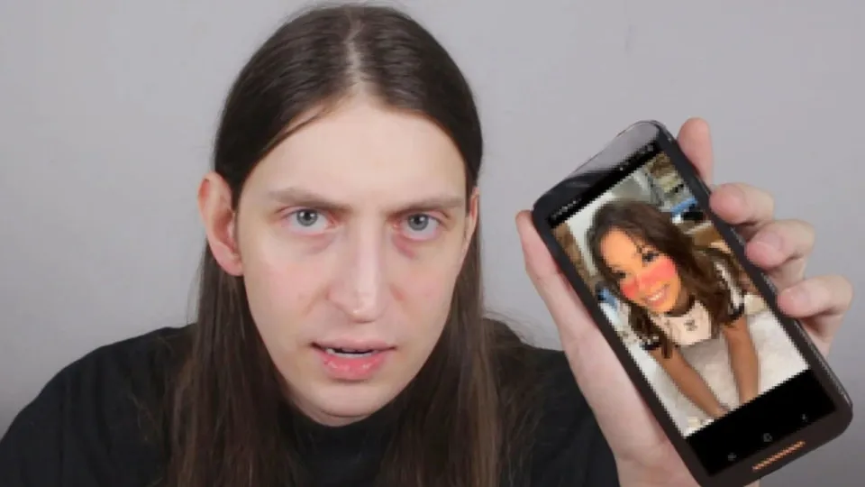 Hytalo Santos tem conta desativada após exposição em vídeo de Felca