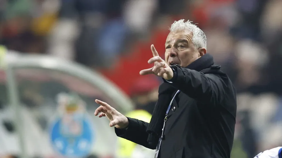 Ídolo do Porto, Jorge Costa morre aos 53 anos após infarto no CT do clube