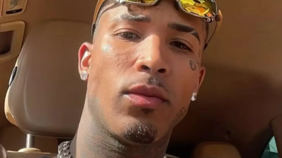 Gato Preto consumiu álcool e drogas antes de acidente com Porsche, aponta laudo