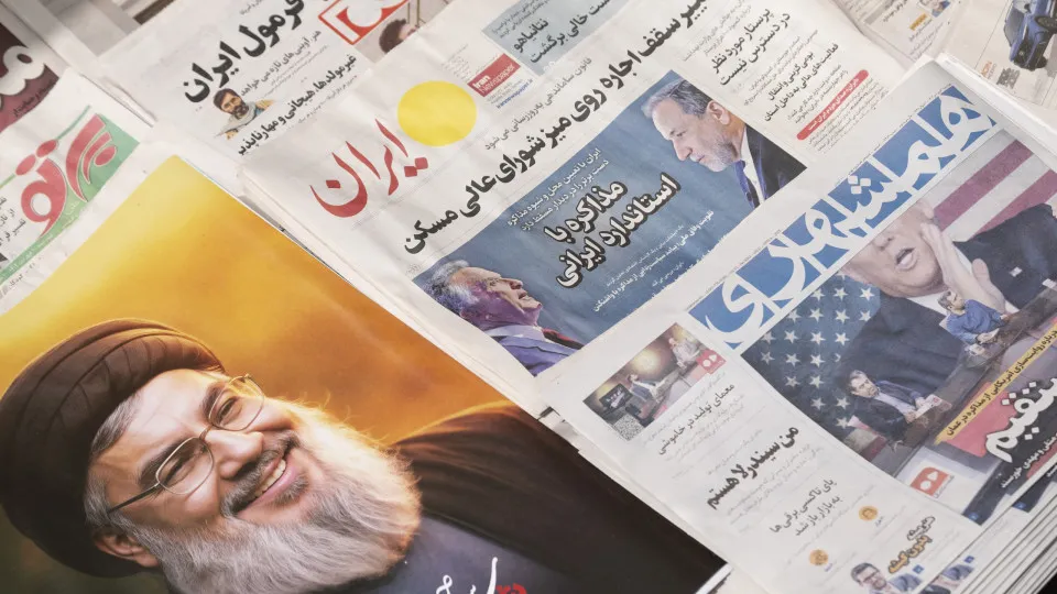 Irã condiciona diálogo nuclear a EUA assumirem responsabilidade por ataques a suas instalações