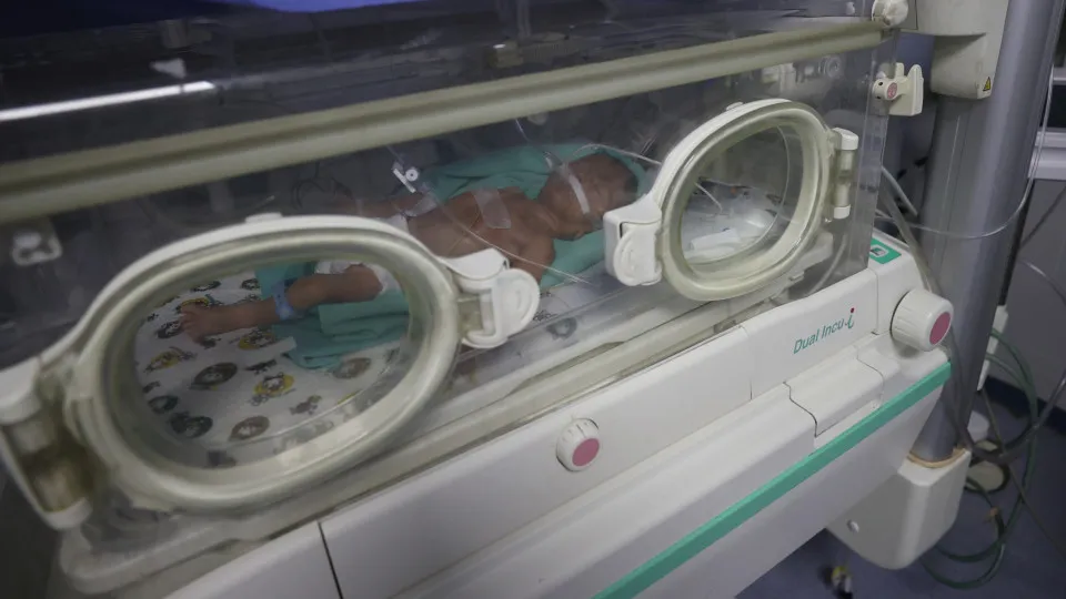 Itália apura se detergente contaminado causou mortes de bebês prematuros