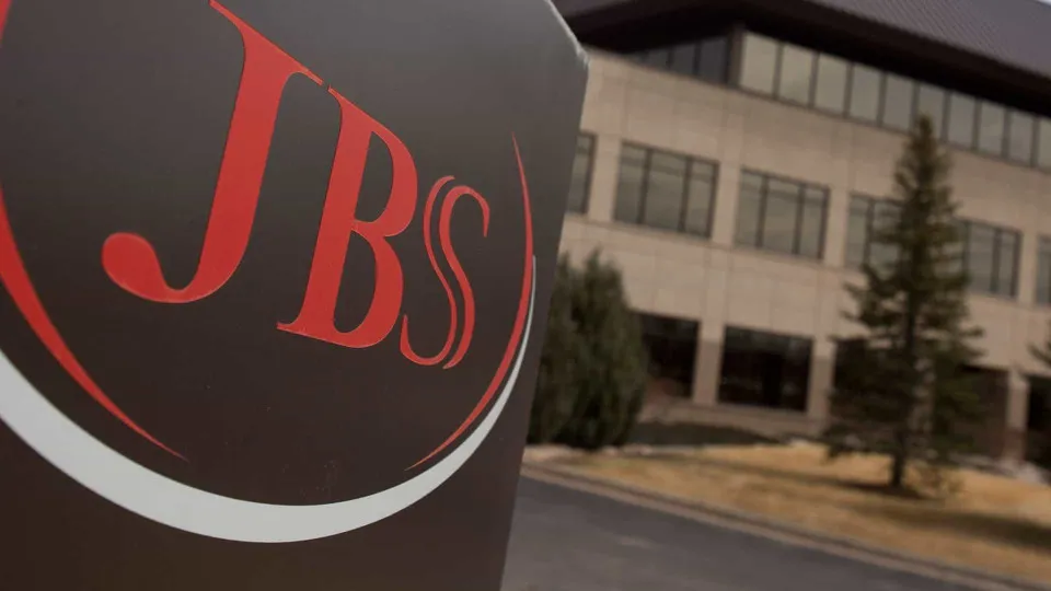 JBS vê chance de o Brasil entrar em novos mercados em meio às tarifas de Trump
