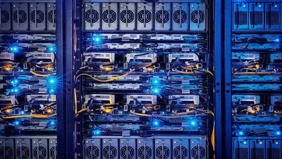 Redata pode quadruplicar parque de data centers no País