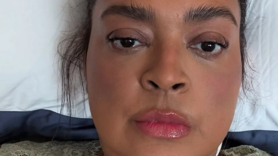 Médica detalha últimos minutos de vida de Preta Gil: ‘Não dou conta’