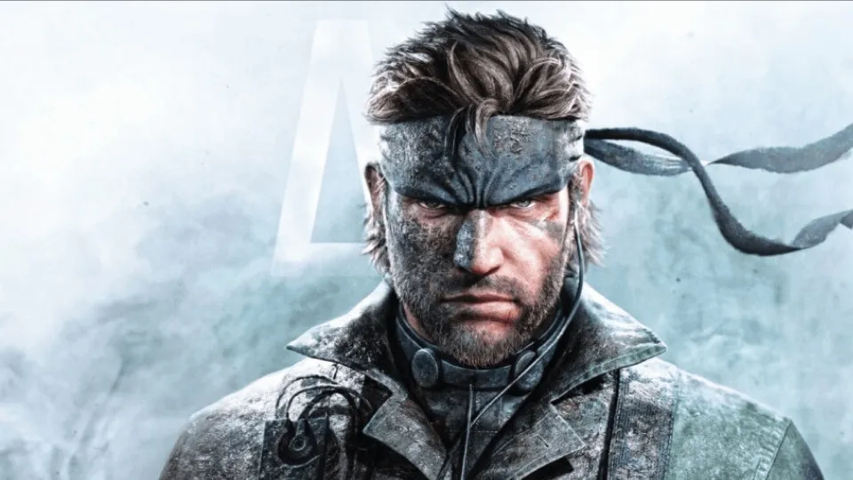 ‘Metal Gear Solid 3’ retorna moderno como sempre foi em remake ‘Metal Gear Solid 3’ retorna moderno como sempre foi em remake