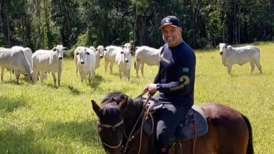 Nas telas em ‘A Viagem’, veja por onde anda Maurício Mattar