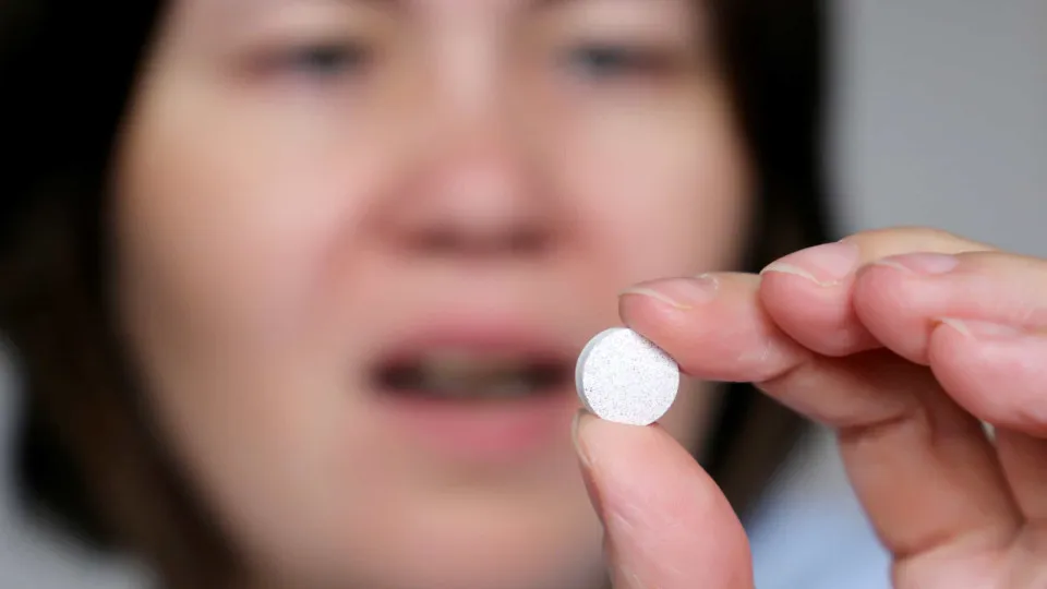 Novo medicamento oral para obesidade mostra eficácia na perda de peso