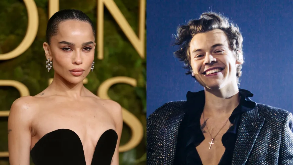 Os casais famosos mais inesperados e surpreendentes dos últimos anos