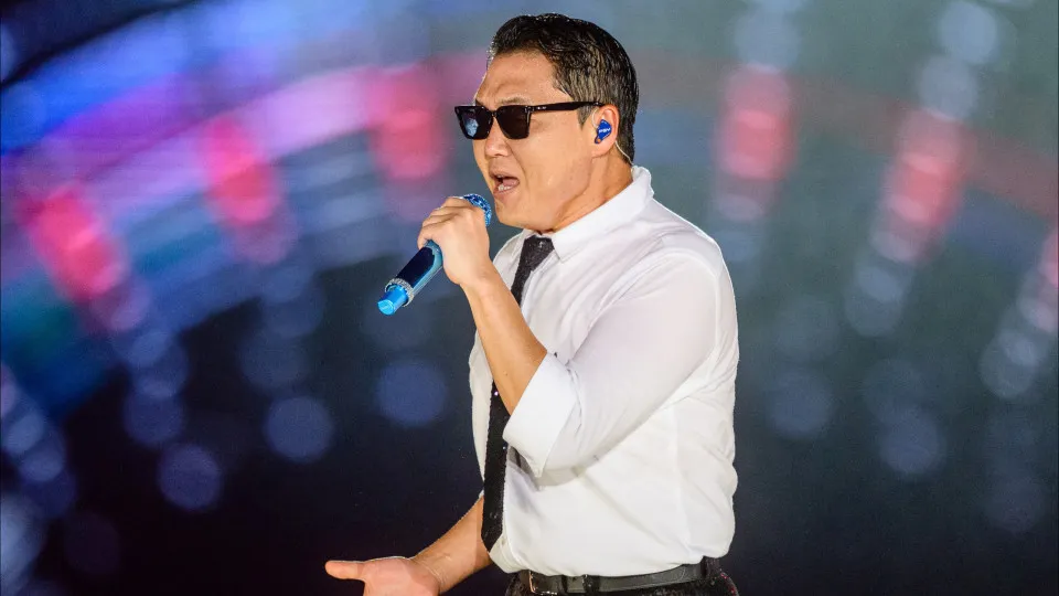 Psy, de ‘Gangnam Style’, é investigado por uso irregular de medicamentos controlados