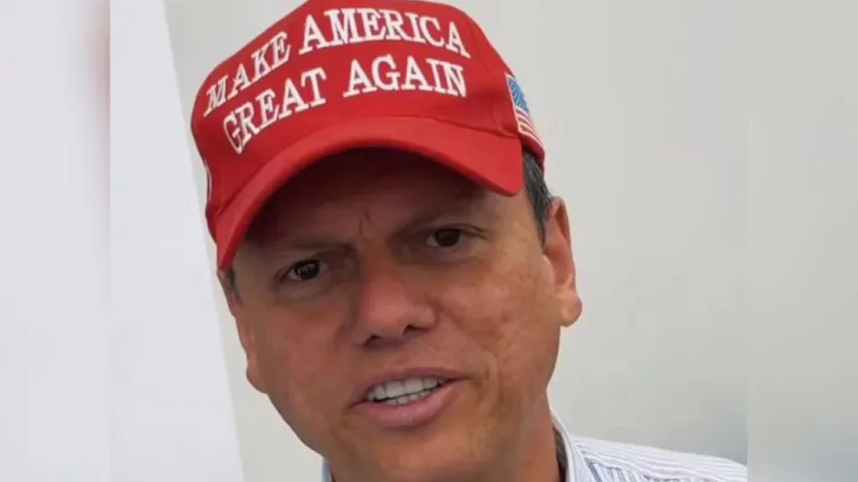 Relatório do governo Trump que critica Moraes respinga em Tarcísio Relatório do governo Trump que critica Moraes respinga em Tarcísio