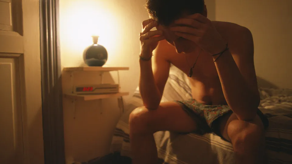 Sintomas semelhantes aos de insônia aumentam 37% entre trabalhadores sedentários