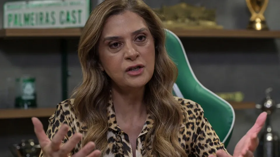 Situação e oposição do Palmeiras se unem e querem que Leila cobre Abel