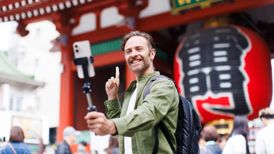 Vai ao Japão? Conheça os 10 erros mais comuns que os turistas cometem