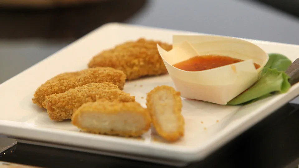 Alimentos que podem aumentar o risco de câncer