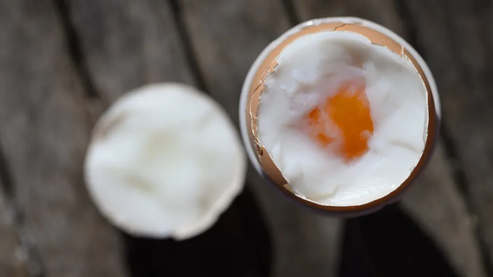 Alimentos que você nunca deve reaquecer no micro-ondas