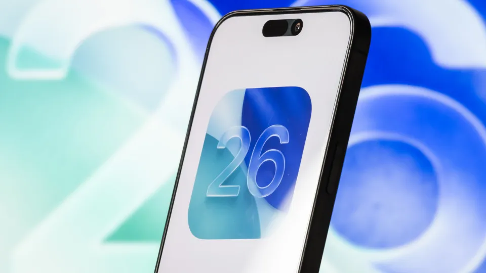 Apple lança iOS 26 e altera numeração de todos os sistemas operacionais