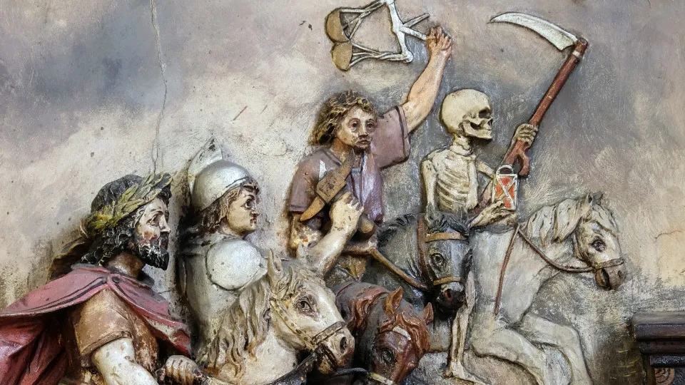 Arrebatamento: A profecia do ‘fim do mundo’ que tomou conta das redes