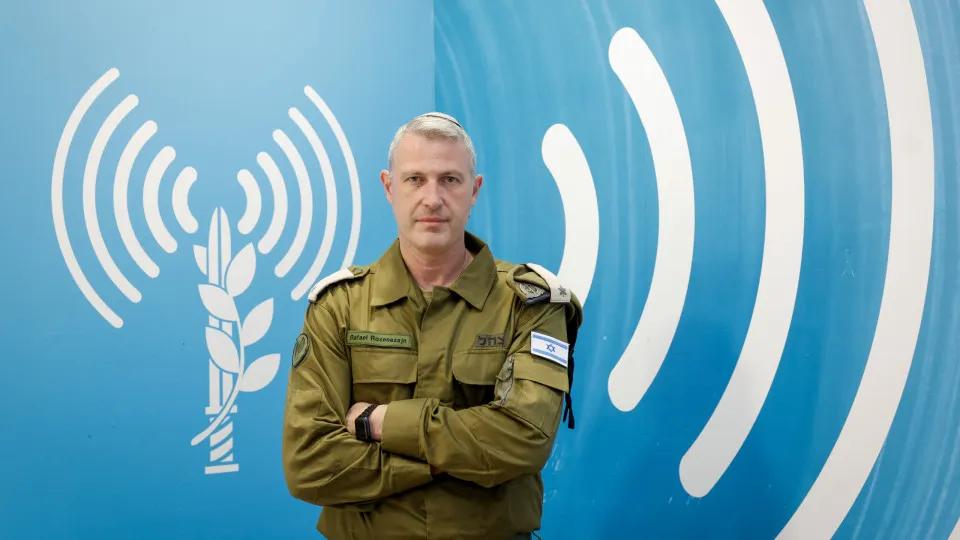 Civis são escudos do Hamas que pagam “preço da guerra”