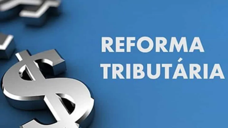 Comissão do Senado aprova 2º projeto de regulamentação da reforma tributária Comissão do Senado aprova 2º projeto de regulamentação da reforma tributária