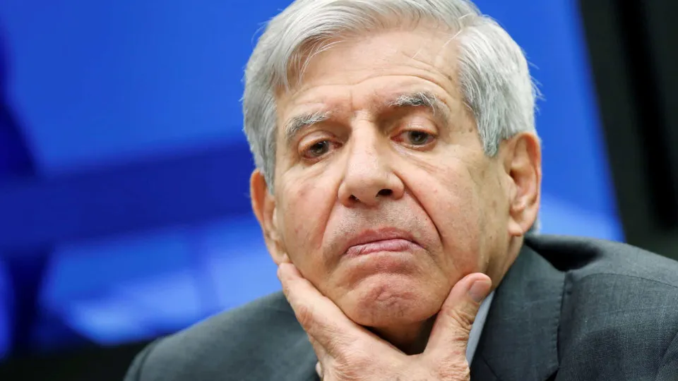 Heleno e Paulo Sérgio, ex-ministros de Bolsonaro, são presos em Brasília