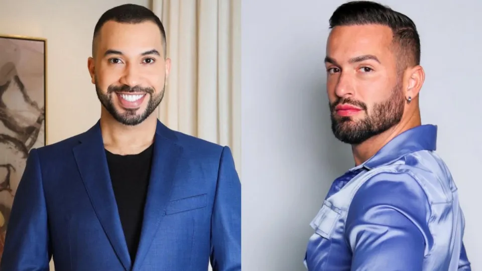 Diego Hypolito diz que também ‘shippa’ namoro com Gil do Vigor