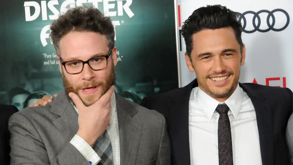 Famosos que desfizeram a amizade – e os motivos