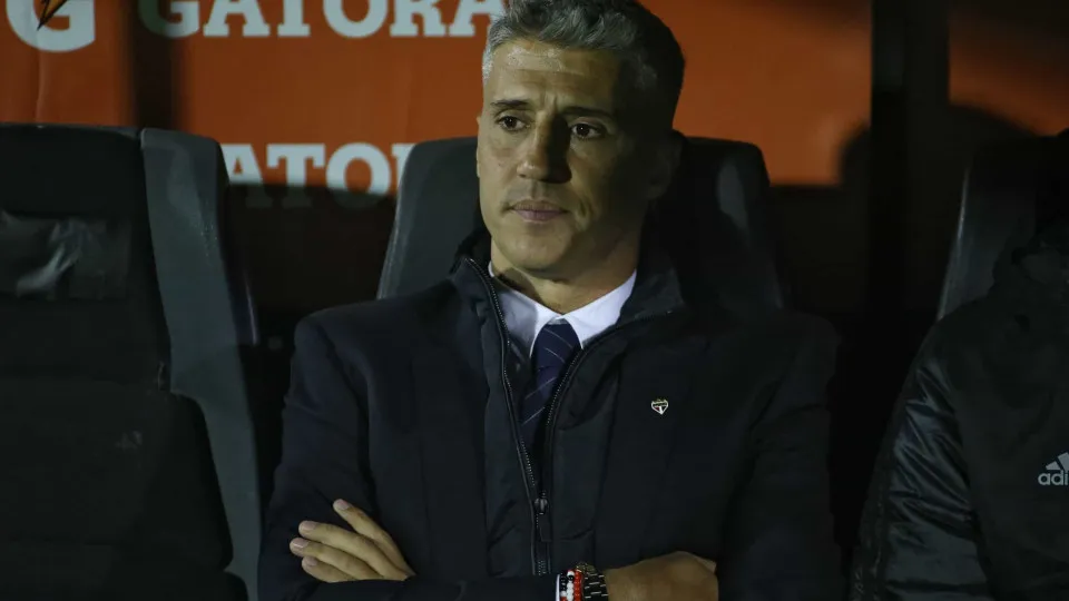 Invicto em casa sob Crespo, São Paulo vai a palco de terror dos brasileiros