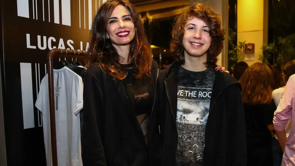 Lucas Jagger diz ter vergonha da direita brasileira