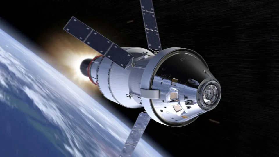 NASA detalha missão Artemis II, que levará 4 astronautas ao redor da lua