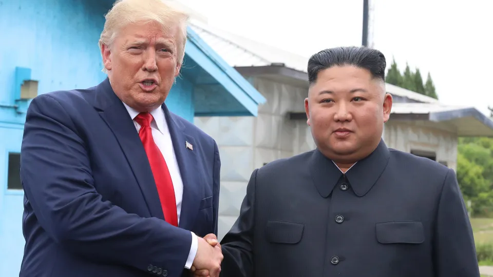 NYT: comandos dos EUA mataram civis norte-coreanos em missão fracassada