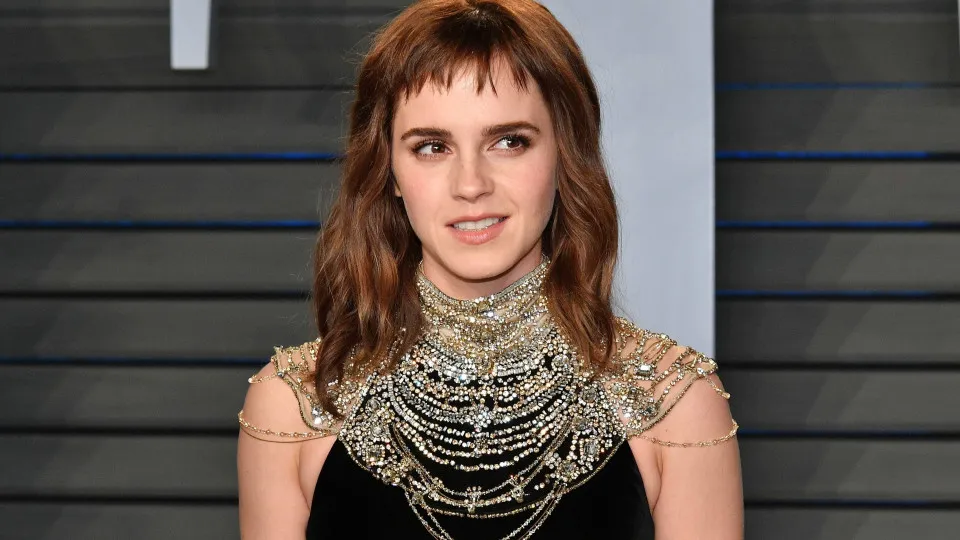 ‘Nunca vou cancelar a J.K. Rowling’, diz Emma Watson ‘Nunca vou cancelar a J.K. Rowling’, diz Emma Watson