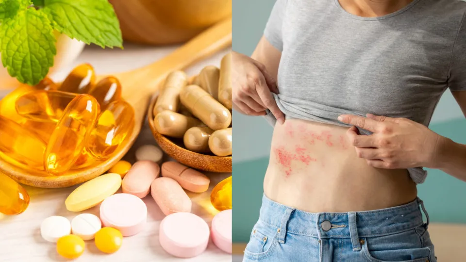 Overdose de vitaminas: Perigos e efeitos colaterais de tomá-las em excesso!