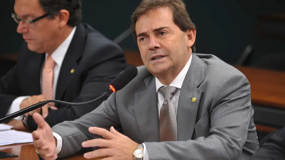 Relator do ‘PL da Dosimetria’ vê manifestações como ‘mais do mesmo’