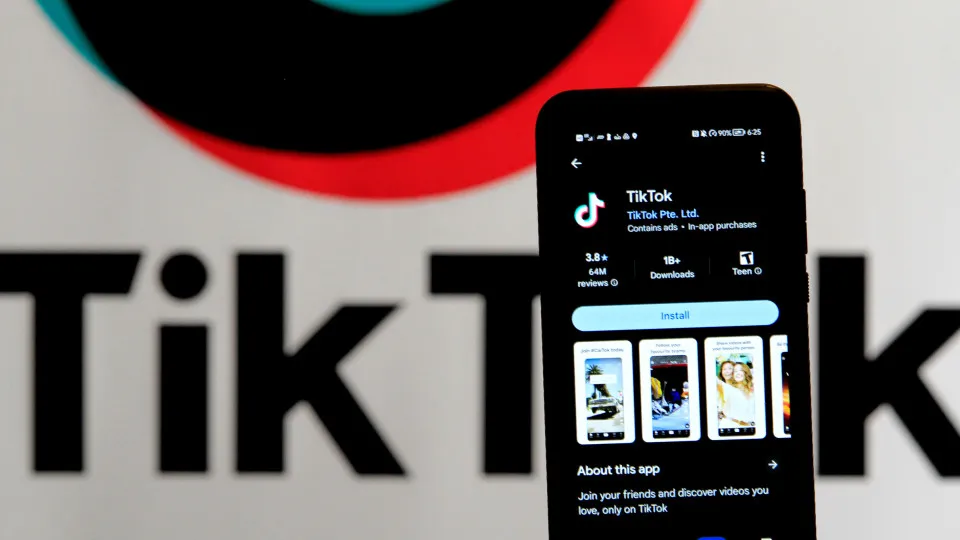 TikTok sinaliza a Lula plano de investir em megacentro de dados no Ceará TikTok sinaliza a Lula plano de investir em megacentro de dados no Ceará