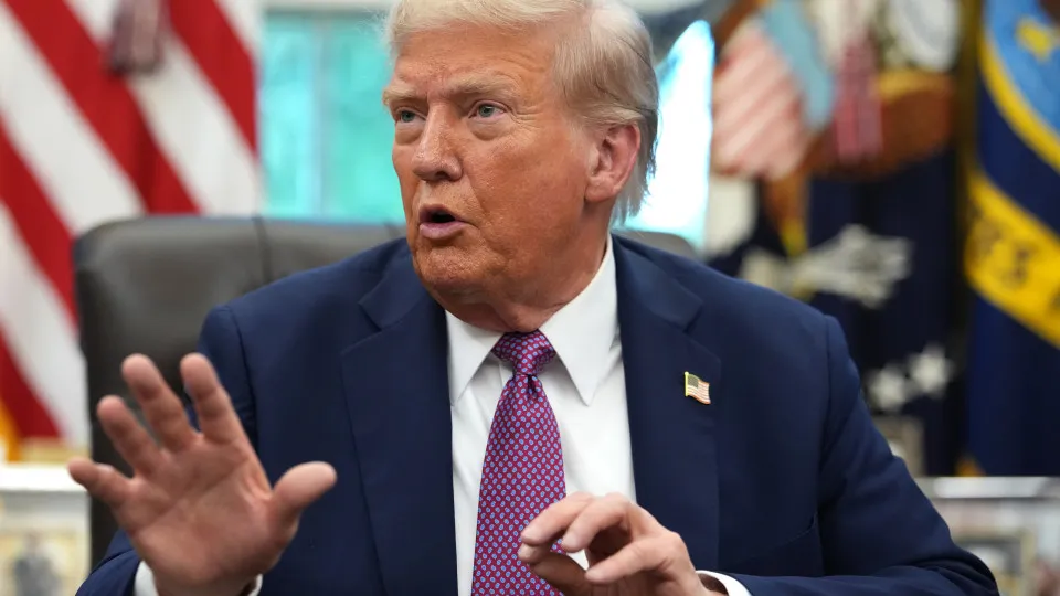 Trump ‘declara guerra’ e ameaça Chicago com força ‘apocalíptica’