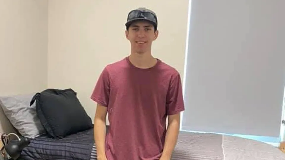 Vizinhos dizem que suspeito de matar Kirk é ‘patriota’ de ‘ótima família’