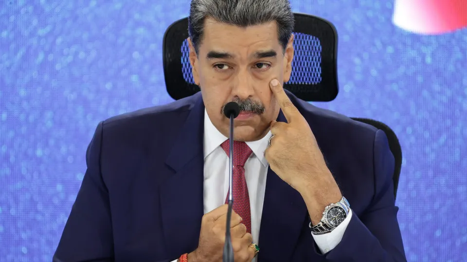 Youtube suspende canal do presidente da Venezuela Nicolás Maduro