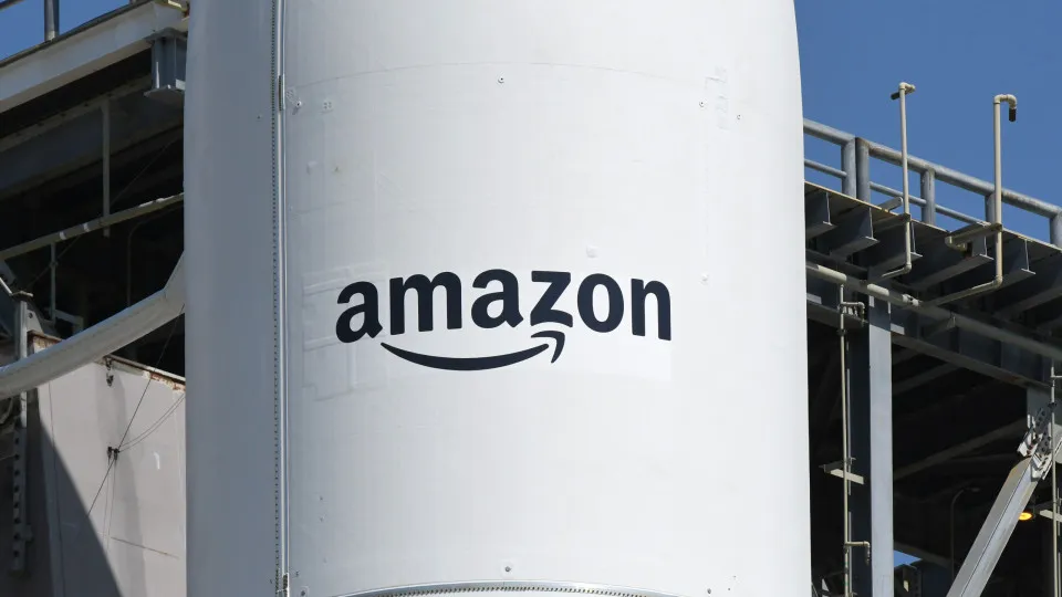 Amazon corrige falha que deixou nuvem fora do ar, mas diz que ainda pode haver erro pontual