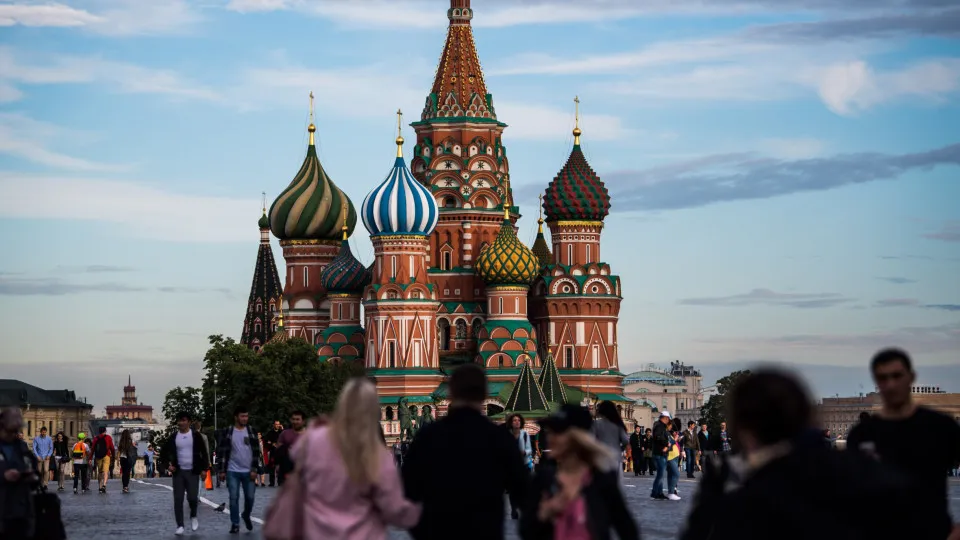 As igrejas mais impressionantes e belas do mundo – brasileira na lista