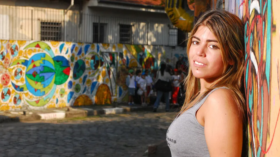 Bruna Surfistinha rebate críticas sobre vida sexual
