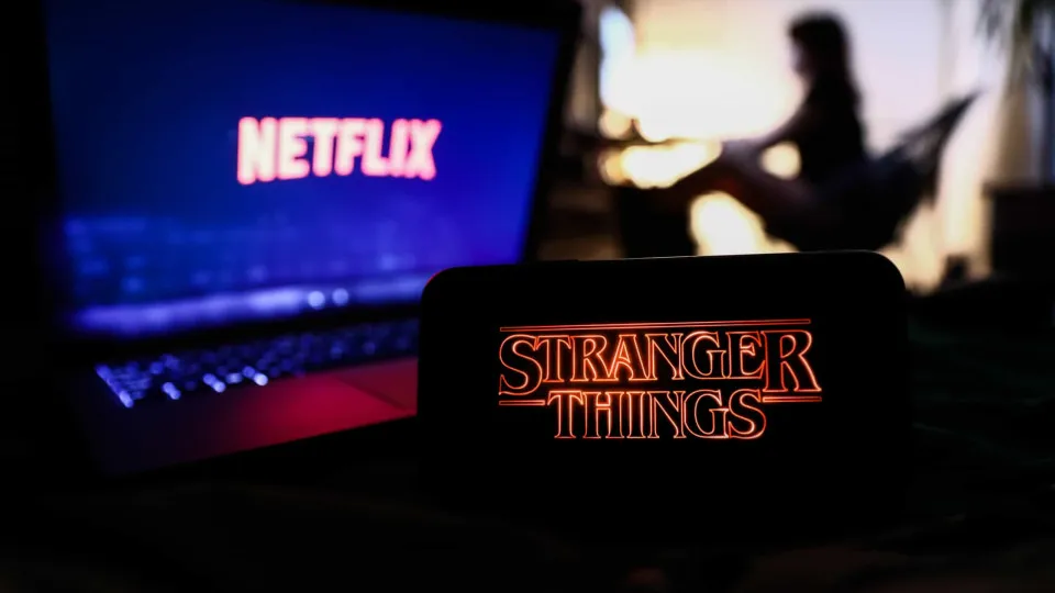 ‘Stranger Things’ é a série mais buscada nos últimos dez anos no Brasil