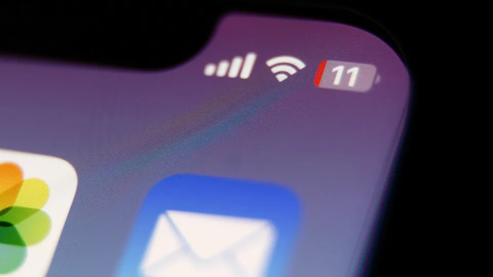 Dicas práticas para aumentar a duração da bateria do seu iPhone Dicas práticas para aumentar a duração da bateria do seu iPhone