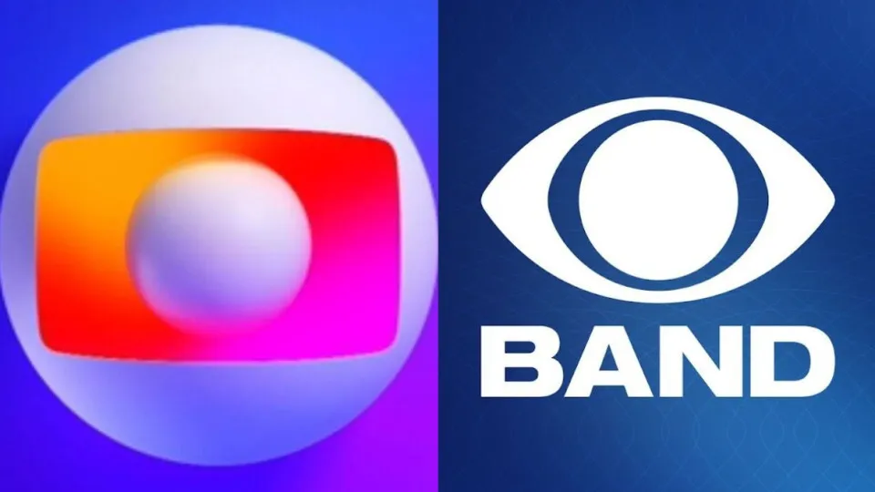 Globo se desculpa com a Band após piada de William Bonner; entenda