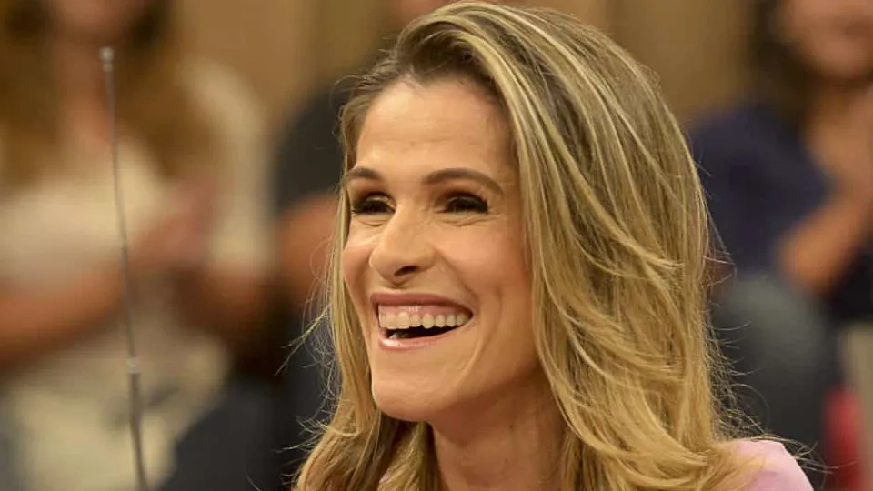 Ingrid Guimarães estrela primeiro drama com filme ‘Minha Criança Trans?’