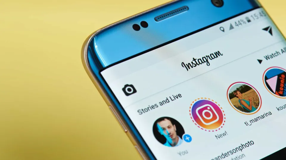 Meta lança ferramentas de IA para editar Stories no Instagram